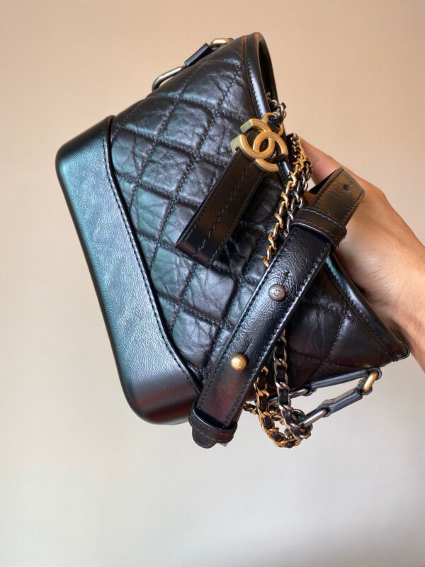 CHANEL Gabrielle Bag