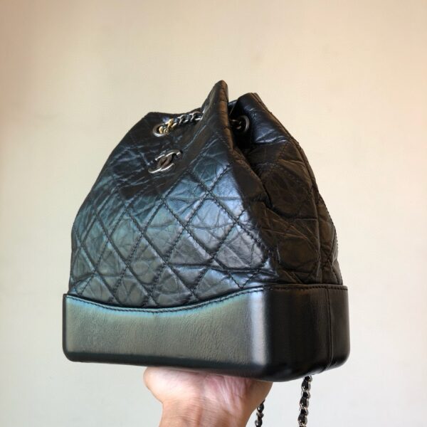 CHANEL Gabrielle Backpack