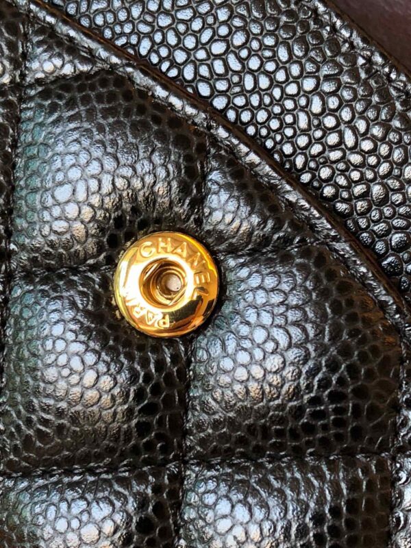 CHANEL CF CLASSIC HANDBAG