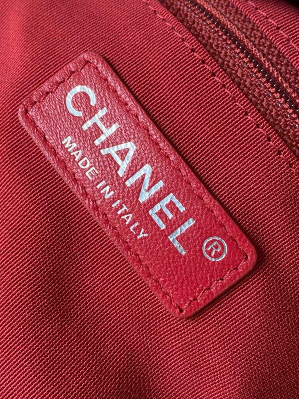 CHANEL Gabrielle Bag