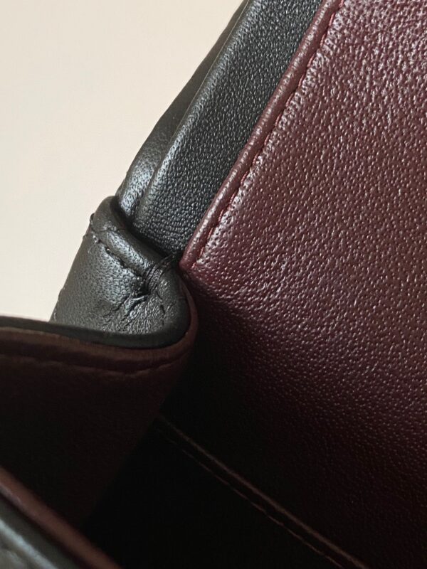 CHANEL SMALL CLASSIC HANDBAG