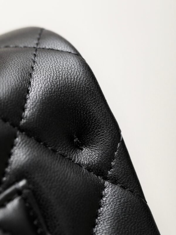 CHANEL LARGE CLASSIC HANDBAG