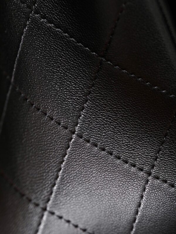 CHANEL LARGE CLASSIC HANDBAG