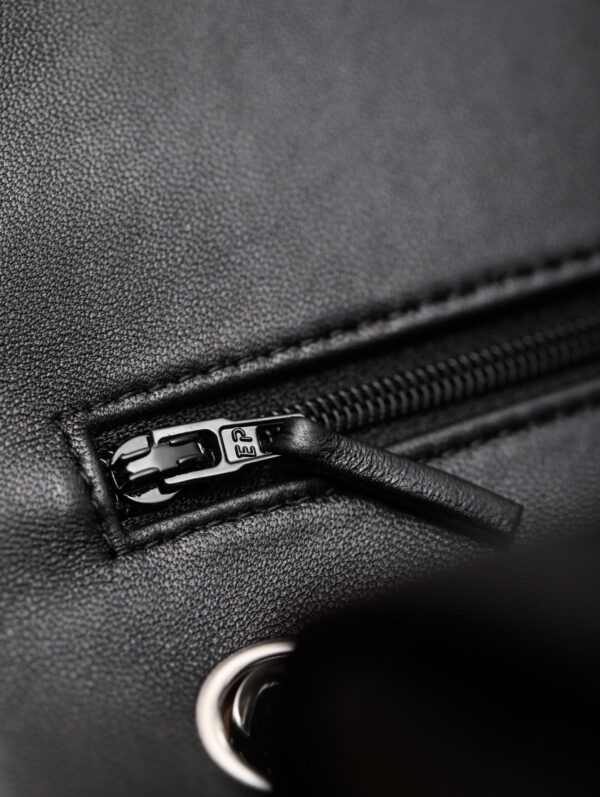 CHANEL LARGE CLASSIC HANDBAG