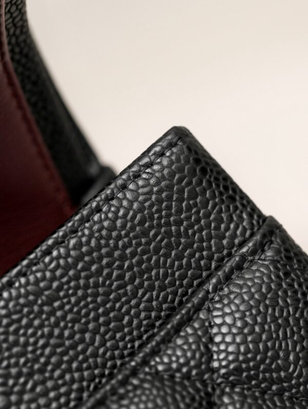 CHANEL SMALL CLASSIC HANDBAG