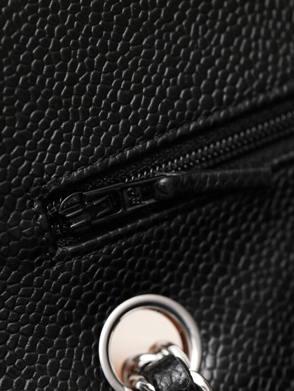 CHANEL SMALL CLASSIC HANDBAG