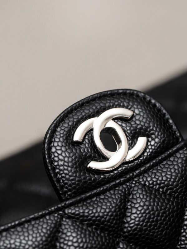 CHANEL SMALL CLASSIC HANDBAG