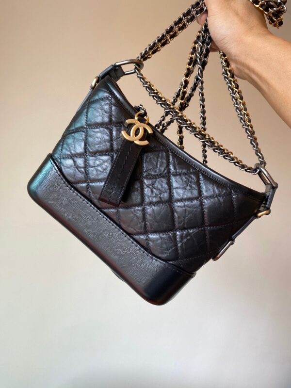 CHANEL Gabrielle Bag