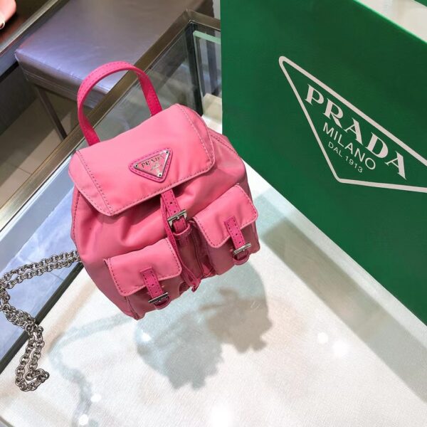 PRADA Mini Bag 1BH029