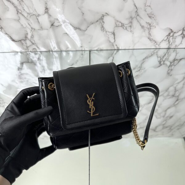 YSL Mini Nolita Bag