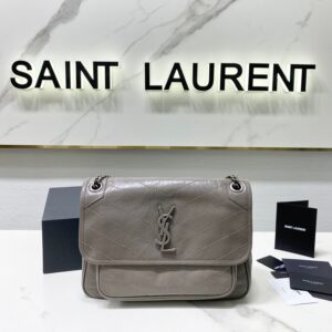 YSL Niki Bag