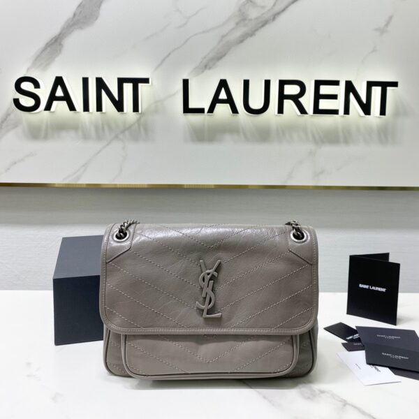 YSL Niki Bag