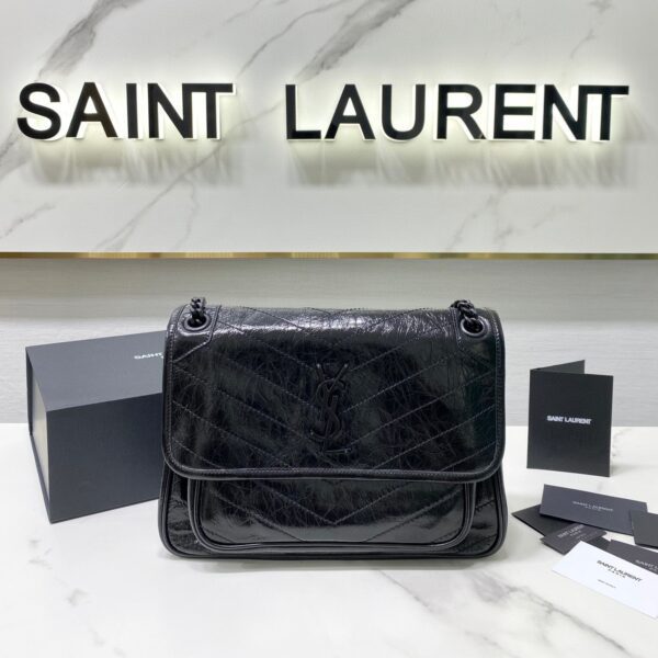 YSL Niki Bag