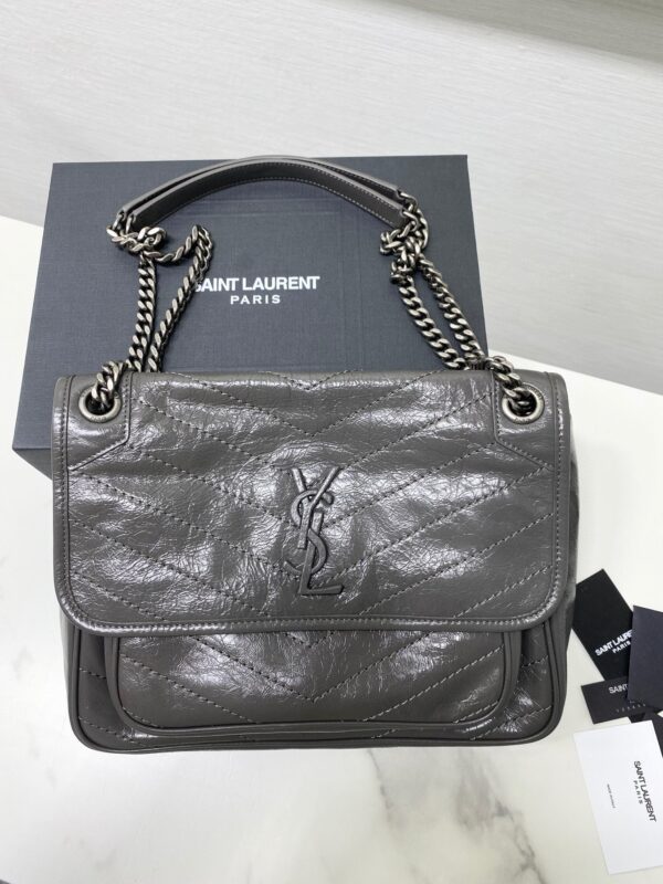 YSL Niki Bag