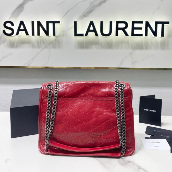 YSL Niki Bag