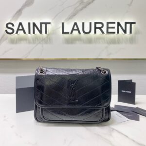 YSL Niki Bag