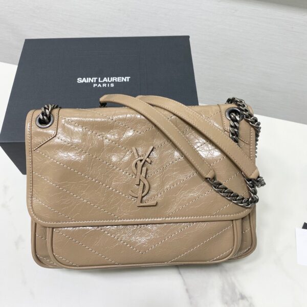 YSL Niki Bag