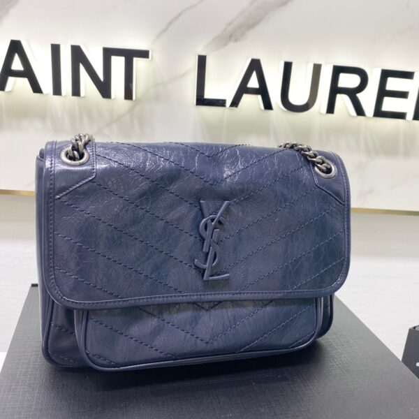 YSL Niki Bag