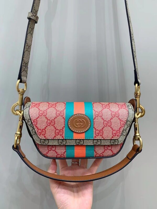 GUCCI Shoulder Bag