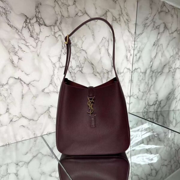 YSL LE 5 À 7 Hobo Bag