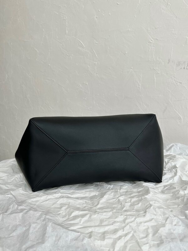 LOEWE Large Puzzle Fold Tote Bag