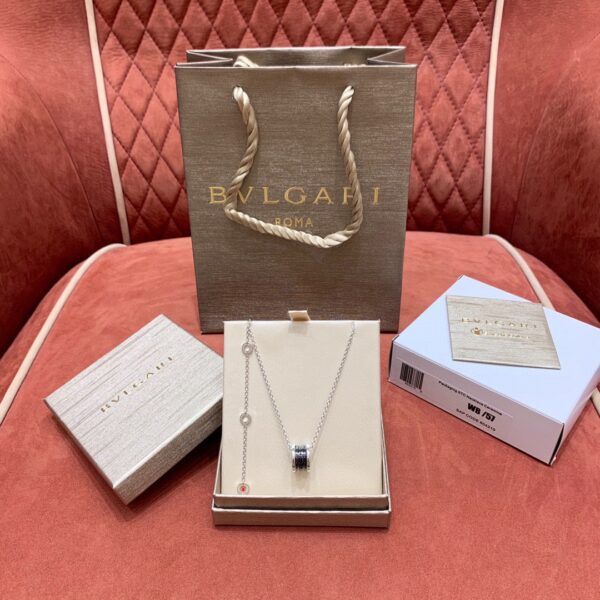 BVLGARI Save The Children Necklace