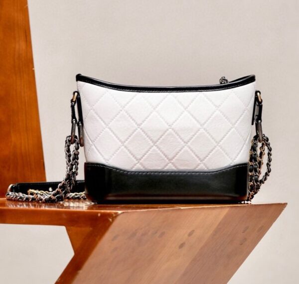 CHANEL Gabrielle Bag