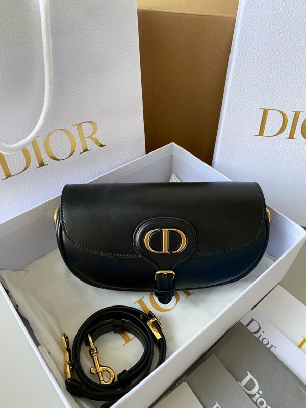 DIOR East-West Bobby Bag