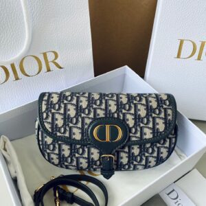 DIOR East-West Bobby Bag