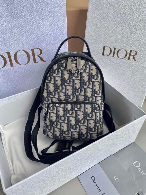 DIOR Baby Mini Backpack