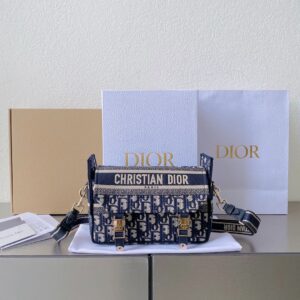Dior camp Bag