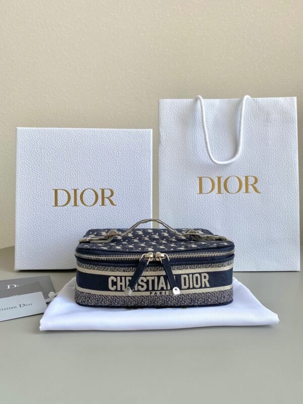 DIOR Oblique Vanity