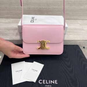 CELINE TRIOMPHE Bag