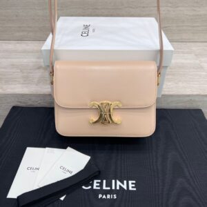 CELINE TEEN TRIOMPHE Bag