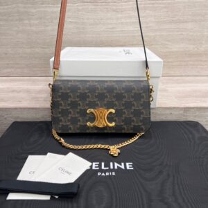 CELINE MUL TROCHETTE Bag