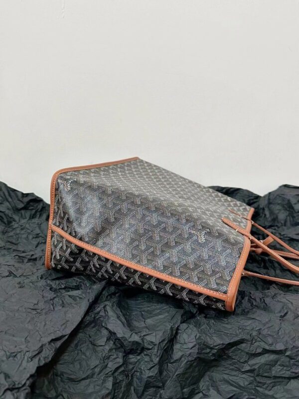 GOYARD Anjou GM Bag Reversible