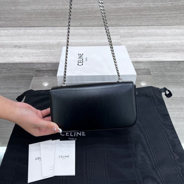 CELINE TRIOMPHE Bag