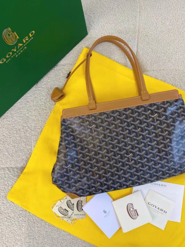 GOYARD Bellechasse Bag