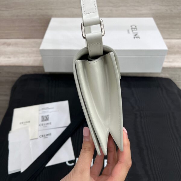 CELINE TRAPEZE TRIOMPHE Bag