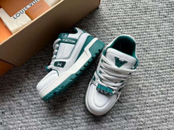 LOUIS VUITTON TRAINER MAXI