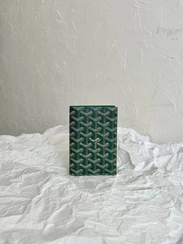 GOYARD Vertical Wallet