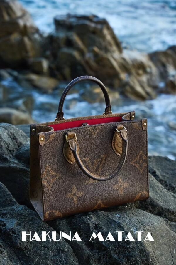 LOUIS VUITTON ONTHEGO M47373