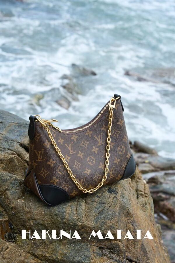 LOUIS VUITTON BOULOGNE M45832/45831
