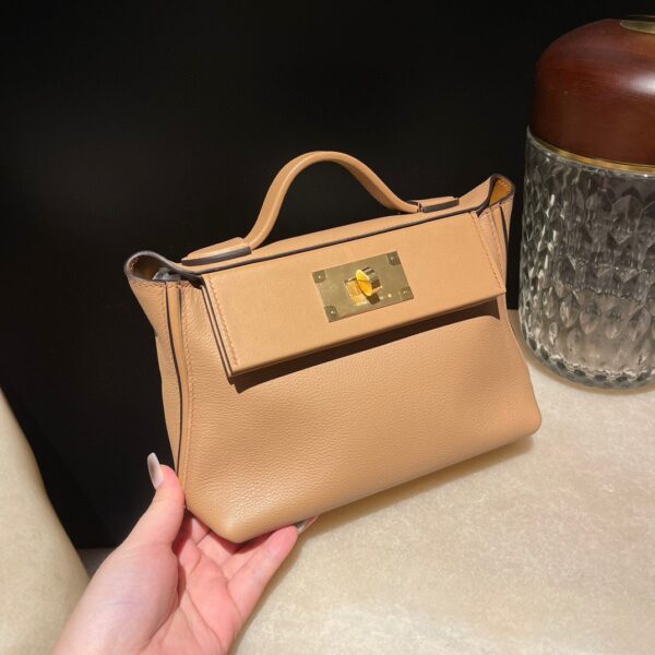 HERMES 2424 Mini Color:0M+37