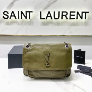 YSL Niki Bag