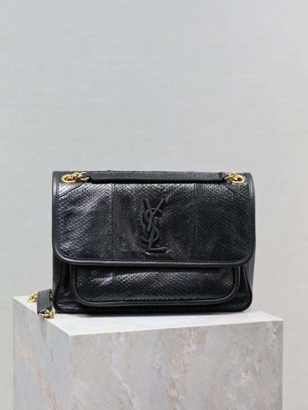 YSL Niki Bag