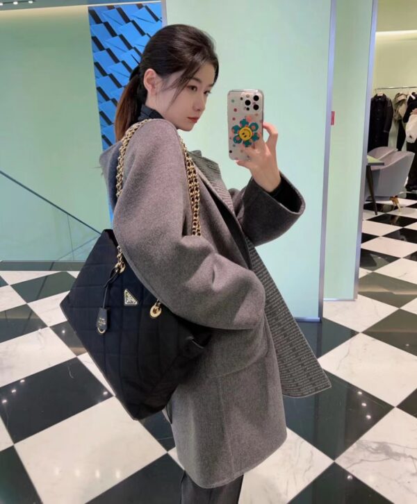 PRADA Re-Edition 1995 Bag 1BG468