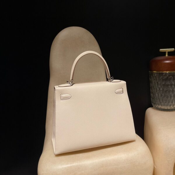 HERMES Kelly 28 Color10 Epsom leather