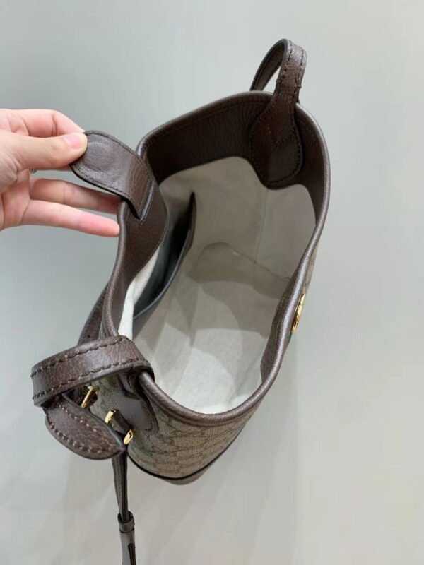 GUCCI Ophidia GG Shoulder Bag