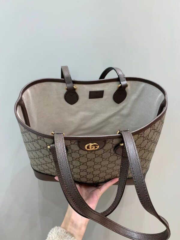 GUCCI Ophidia Tote Bag